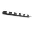 PRIVE' AP6 wall lamp - IDEAL LUX