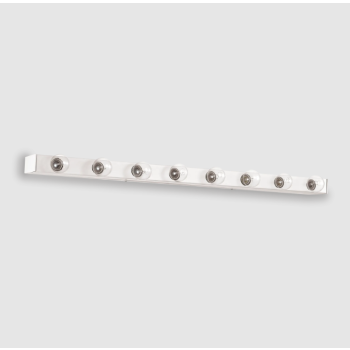 PRIVE' AP8 wall lamp - IDEAL LUX