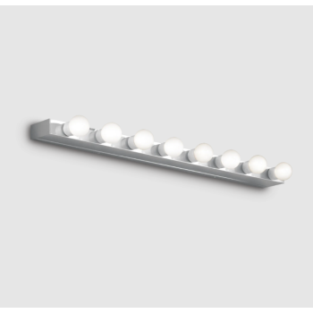 PRIVE' AP8 wall lamp - IDEAL LUX