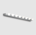 PRIVE' AP8 wall lamp - IDEAL LUX