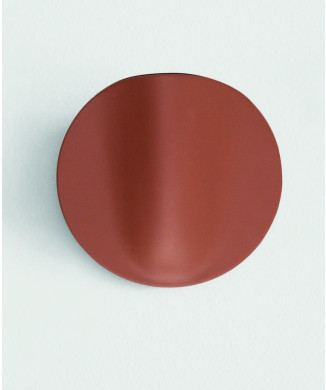 SIRIO SAFFRON wall lamp