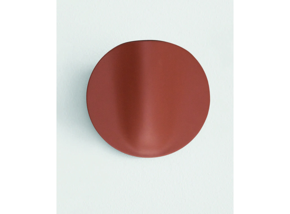 SIRIO SAFFRON wall lamp