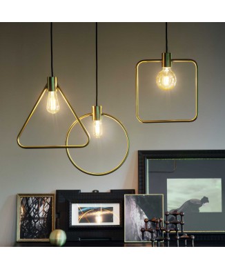 Ceiling lamp ABC SP1 Ideal Lux