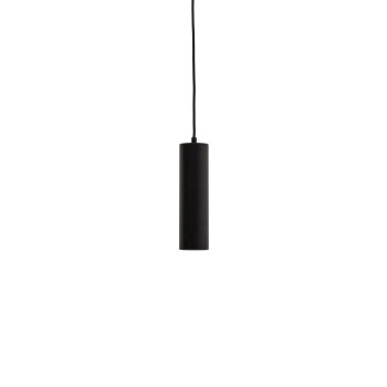 Andia aluminum ceiling lamp