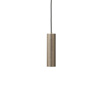 Andia aluminum ceiling lamp