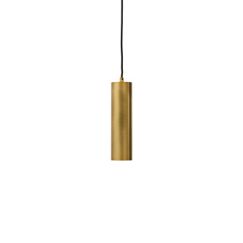 Andia aluminum ceiling lamp