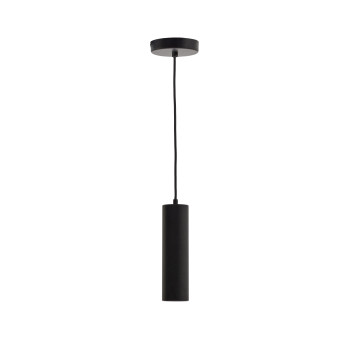 Andia aluminum ceiling lamp