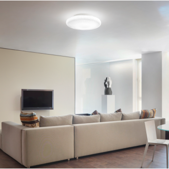 ATRIUM ceiling lamp - IDEAL LUX