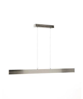 Boadella ceiling lamp in aluminum with painted finish