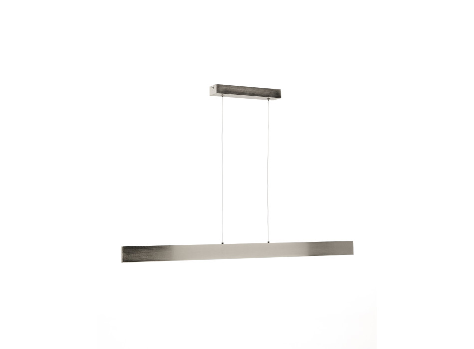 Boadella ceiling lamp in aluminum with painted finish