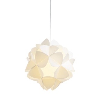 Cottonlight Emporium Ceiling Lamp