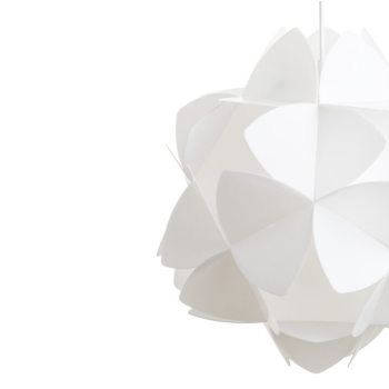 Cottonlight Emporium Ceiling Lamp
