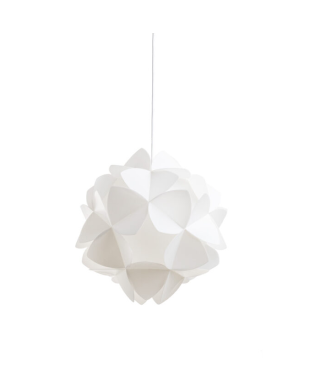 Cottonlight Emporium Ceiling Lamp