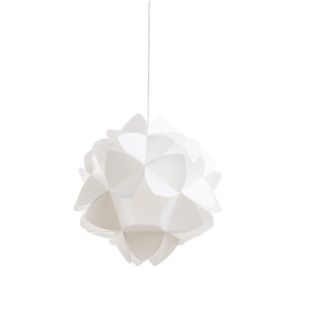 Cottonlight Emporium Ceiling Lamp