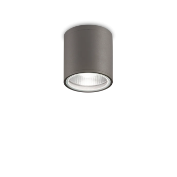 GUN pl1 Ideal Lux ceiling lamp