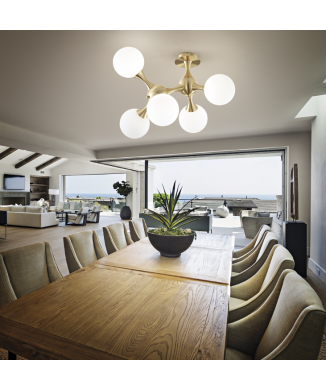 NODI PL Ceiling Lamp - IDEAL LUX