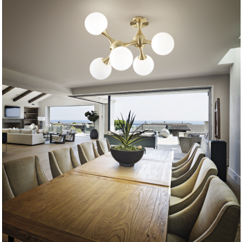 NODI PL Ceiling Lamp - IDEAL LUX
