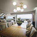 NODI PL Ceiling Lamp - IDEAL LUX