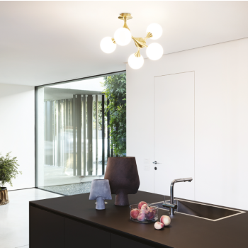 NODI PL Ceiling Lamp - IDEAL LUX
