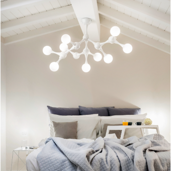 NODI PL Ceiling Lamp - IDEAL LUX