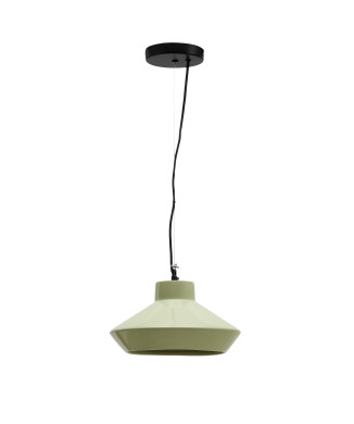 Portol ceramic ceiling lamp