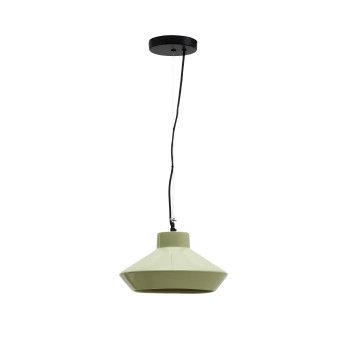 Portol ceramic ceiling lamp