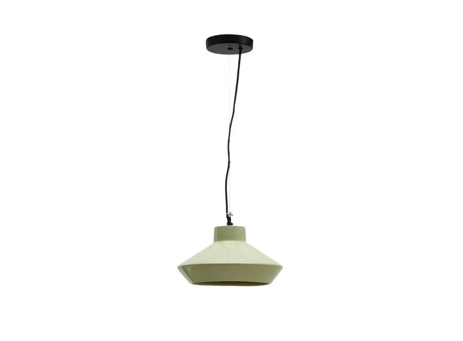 Portol ceramic ceiling lamp