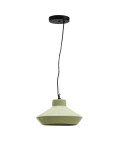 Portol ceramic ceiling lamp