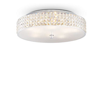 ROMA Ceiling Lamp - IDEAL LUX