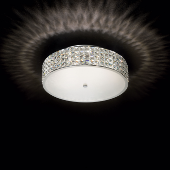 ROMA Ceiling Lamp - IDEAL LUX