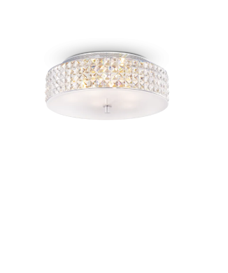 ROMA Ceiling Lamp - IDEAL LUX