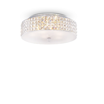 ROMA Ceiling Lamp - IDEAL LUX