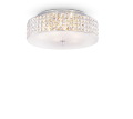 ROMA Ceiling Lamp - IDEAL LUX