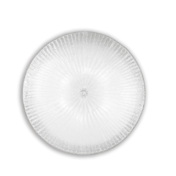 SHELL ceiling lamp - IDEAL LUX