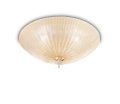 SHELL ceiling lamp - IDEAL LUX