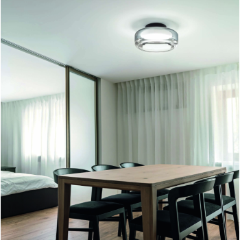 TOPICO PL Ceiling Lamp - IDEAL LUX