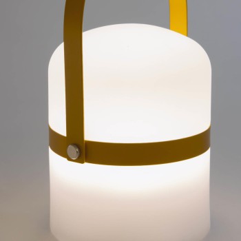 Table lamp