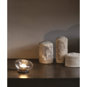 AGUA table lamp - KARMAN