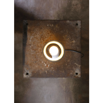 AGUA table lamp - KARMAN