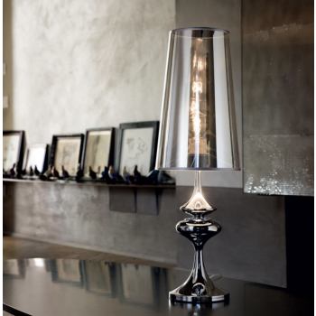 Table lamp Alfiere TL1 032436 Ideal Lux