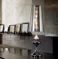 Table lamp Alfiere TL1 Ideal Lux