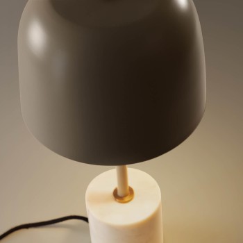 Alish table lamp