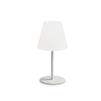 ARCADIA TL1 table lamp - IDEAL LUX