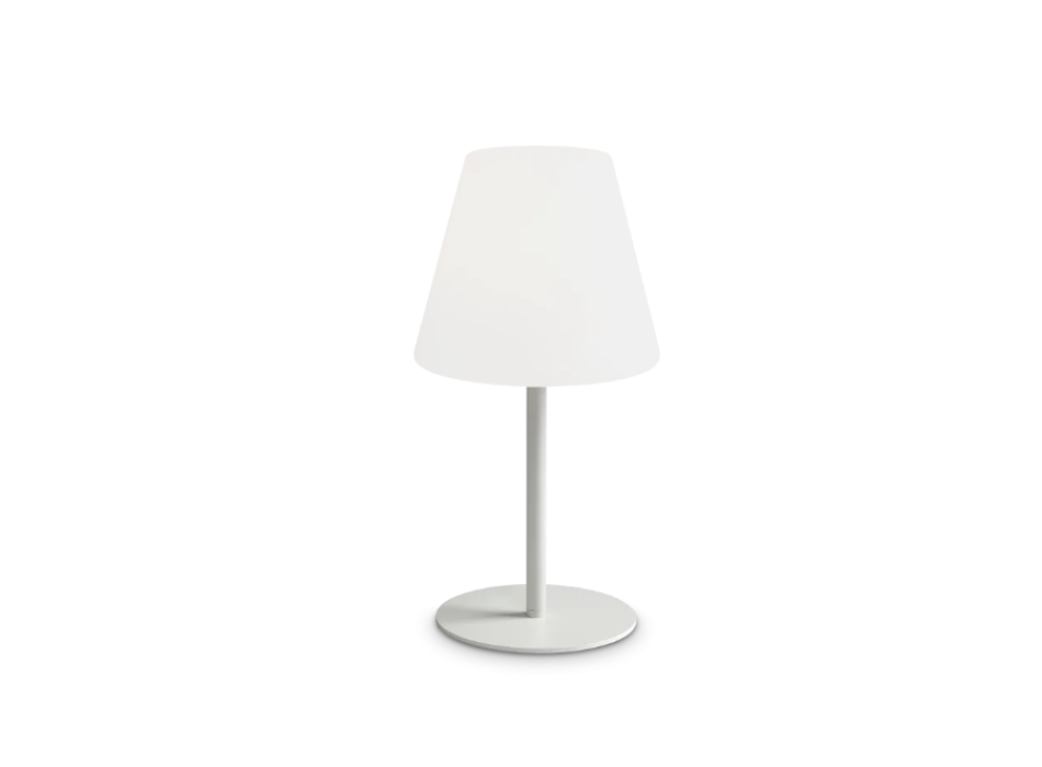 ARCADIA TL1 table lamp - IDEAL LUX