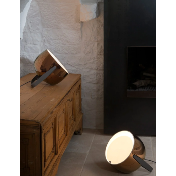 BAG table lamp - KARMAN