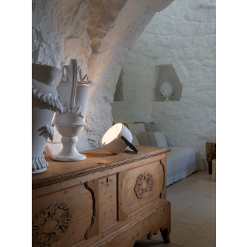 BAG table lamp - KARMAN