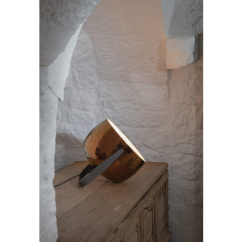 BAG table lamp - KARMAN