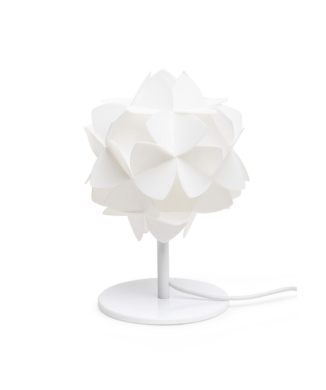 Cottonlight Emporium Table Lamp