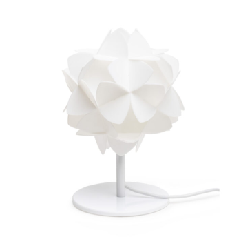 Cottonlight Emporium Table Lamp