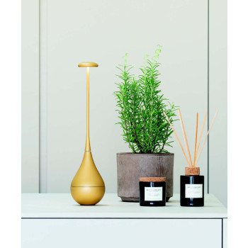 SAFFRON DONDOLINA TABLE LAMP